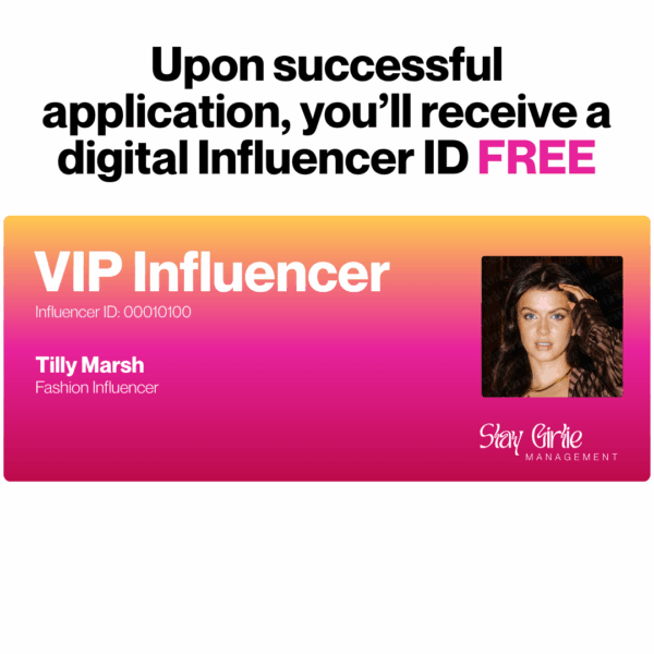 VIP Programme - Image 3