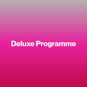 Deluxe Programme