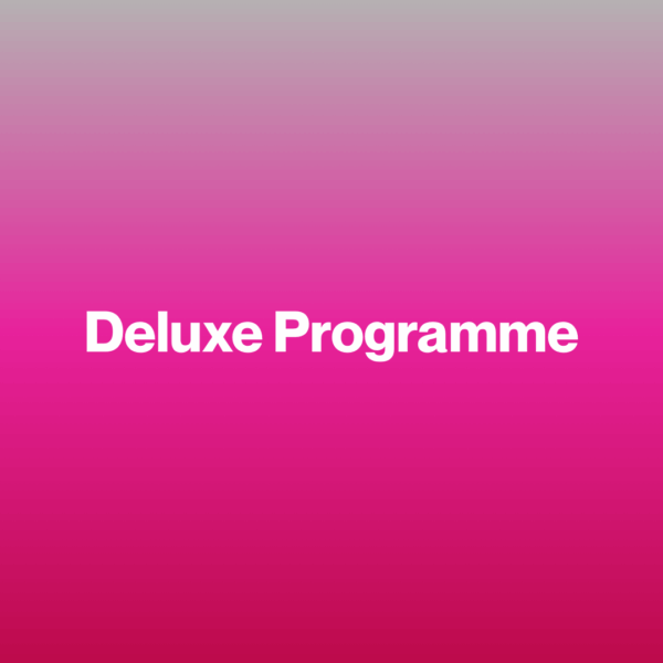 Deluxe Programme